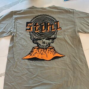 STIHL - Grateful Dead Shirt